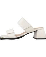 de alpe sandalias mujer modelo 5133 56 color blanco offwht