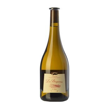 La Conreria De Scala Dei Vino Blanco Les Brugueres Blanc Priorat Botella Magnum 1,5 L 13.5% Vol.
