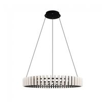 lampara de techo led blesa 42w