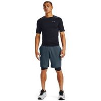 under armour camiseta rush 20 para hombre