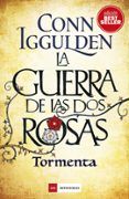 la guerra de las dos rosas 1: tormenta