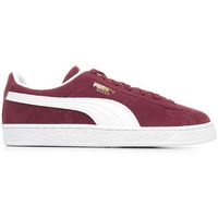 puma deportivas moda suede classic para hombre