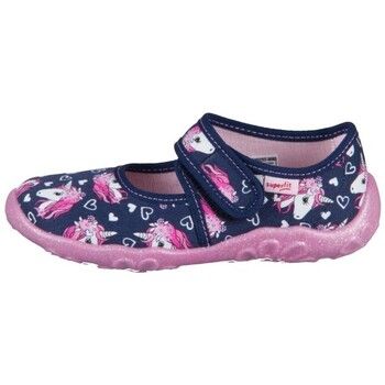 Superfit Pantuflas 18002838090 para niña
