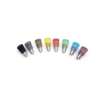 transmisor de radio felistick v3hybree extremos antideslizantes de palillo tapa de joystick tapa de balancin para contr