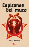 capitanes del muro