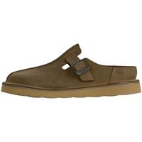 clarks zuecos q-roa-39563 para hombre