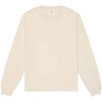 bella  canvas camiseta manga larga cv3511 para mujer