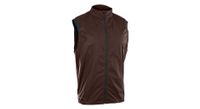 chaqueta ion shelter lite marron unisex