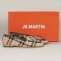 jb martin mocasines tosca para mujer
