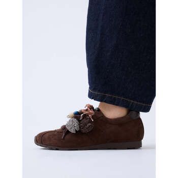 Exé Shoes Zapatillas SNEAKERS ROMA-601 para mujer