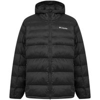 columbia abrigo de plumas buck butte para hombre