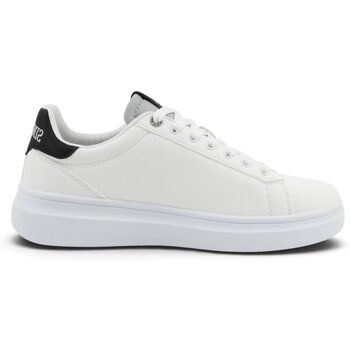 U.S Polo Assn. Deportivas Moda CODY010C-AI27-WHI-BLK01 para hombre