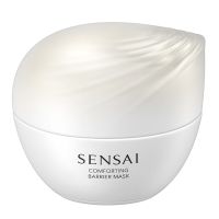 sensai cosmetica facial comforting barrier mask mascarillla tratamiento facial