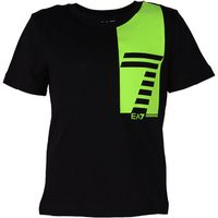 emporio armani ea7 camiseta 3lbt61-bj02z para nino