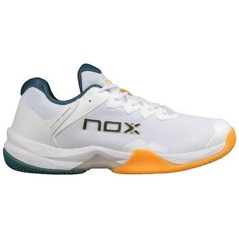 Nox Zapatillas deporte Chaussures de padel ML10 Hexa performance blanche para hombre