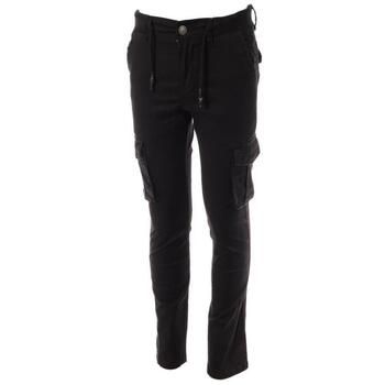 Paname Brothers Pantalón cargo James0 para niño