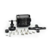 motor sin escobillas externo sunnysky x2216 2216 1250kv 1100kv 1400kv 2400kv para modelos de avion rc