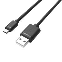 cable usb unitek y-c435gbk 3 m usb a a micro-usb b usb 20 negro