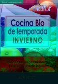 cocina bio de temporada de invierno