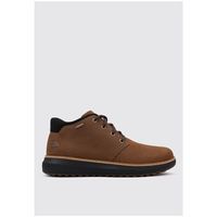timberland botas hudson road mid para hombre