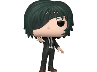 figura funko pop - chainsaw man himeno vinilo 10 cm