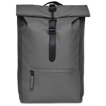 Rains Mochila ROLTOP RUCKSACK para mujer