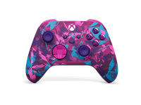mando xbox - microsoft heart breaker special edition bluetooth para series x s one pc android ios