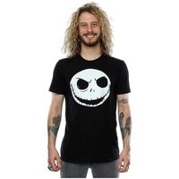 nightmare before christmas camiseta bi773 para hombre