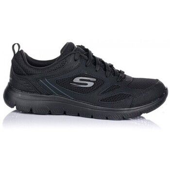Skechers Deportivas Moda SUITED para mujer