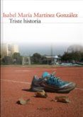 triste historia