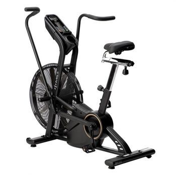 Hms Mp5458 Bicicleta Neumática Semicomercial