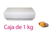 yemitas confitadas de santa teresa a granel 1kg aprox de 32 a 40