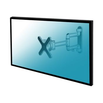 Kimex Soporte de Pared Giratorio/inclinable para TV 13