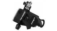 trp road brake caliper hy rd flat mount black