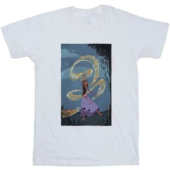 Wish Camiseta BI56342 para niña