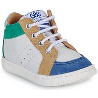 gbb zapatillas altas falmard para nino