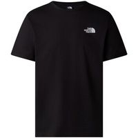the north face camiseta nf0a87npjk31 para hombre
