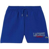 lacoste short nino gt37618 para nino