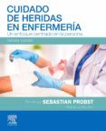 cuidado de heridas en enfermeria 3 ed