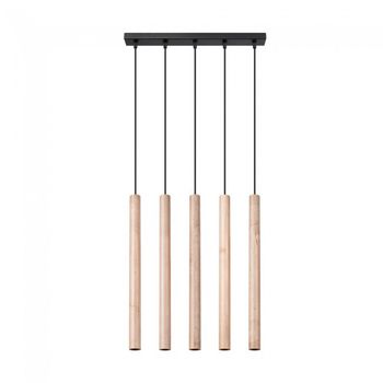 Lámpara de techo pastelo 45