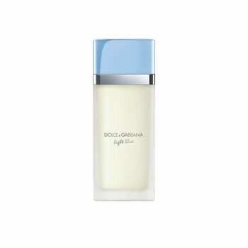 Perfume Mujer Dolce & Gabbana Light Blue Pour Femme Edp 50 Ml
