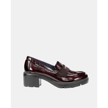 Fluchos Zapatos de tacón F2517 para mujer