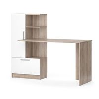 escritorio tomy 150 x 593 cm vicco