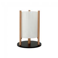 lampara de mesa noa