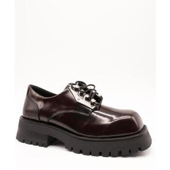 Bronx Zapatos Bajos 66535 Qui-nn para mujer