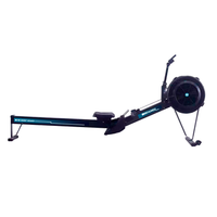behumax maquina de remo air smart rower