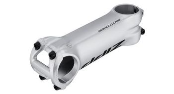 Zipp service course stem    6   31 8 mm bright silver