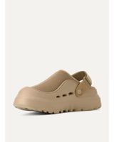 de ugg peakmod beige