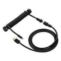 cable aviator sharkoon skiller sgk50 s3 negro 185 m usb-c a usb-a