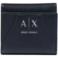armani exchange cartera q-roa-42089 para mujer